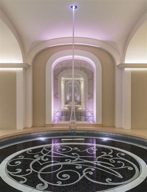 spa plaza athénée paris